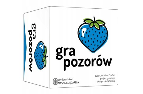 Gra Pozorów Gra Pozorów