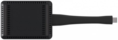 Bezprzewodowy adapter WP D002C z USB-C Bezprzewodowy adapter WP D002C z USB-C