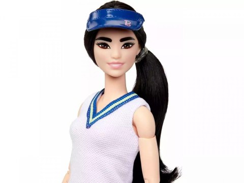 Lalka Barbie Kariera Tenisistka Lalka Barbie Kariera Tenisistka