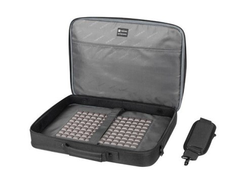 Torba notebook Boxer Lite 15,6'' Czarna Torba notebook Boxer Lite 15,6'' Czarna