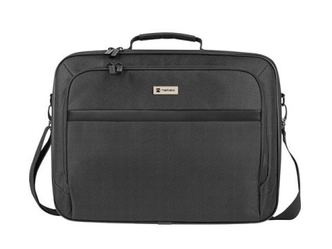 Torba notebook Boxer Lite 15,6'' Czarna Torba notebook Boxer Lite 15,6'' Czarna