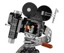 Klocki Disney Classic 43230 Kamera Walta Disneya