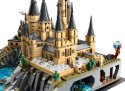 Klocki Harry Potter 76419 Zamek Hogwart i błonia