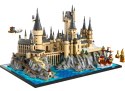 Klocki Harry Potter 76419 Zamek Hogwart i błonia