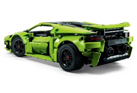 Klocki Technic 42161 Lamborgini Huracan Tecnica Klocki Technic 42161 Lamborgini Huracan Tecnica