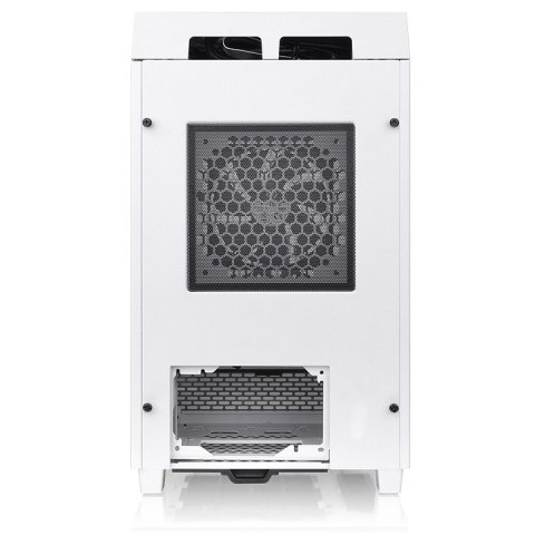 Obudowa - The Tower 100 Mini Tempered Glass*3 - Snow Obudowa - The Tower 100 Mini Tempered Glass*3 - Snow