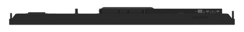 Optoma Monitor interaktywny 86 cali 3862RK INFRARED,40pkt,4K,2x20W,USB-C,WIFI+BT,Android13 Optoma Monitor interaktywny 86 cali 3862RK INFRARED,40pkt,4K,2x20W,USB-C,WIFI+BT,Android13