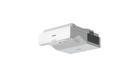 Projektor EB-770F UST Laser/FHD/4100L/2.5m:1/5.9kg Projektor EB-770F UST Laser/FHD/4100L/2.5m:1/5.9kg