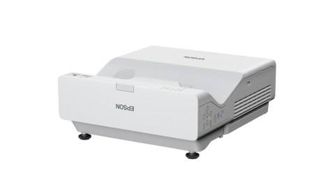 Projektor EB-770F UST Laser/FHD/4100L/2.5m:1/5.9kg Projektor EB-770F UST Laser/FHD/4100L/2.5m:1/5.9kg