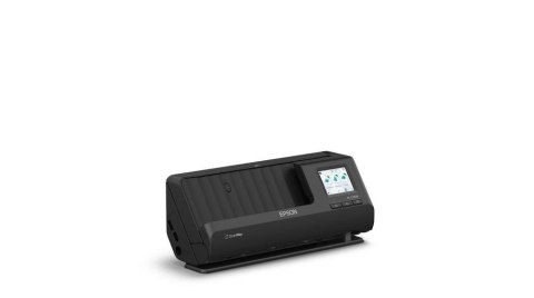 Skaner ES-C380W A4/ADF20/30ppm/USB/WLAN/PCfree Skaner ES-C380W A4/ADF20/30ppm/USB/WLAN/PCfree
