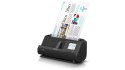 Skaner ES-C380W A4/ADF20/30ppm/USB/WLAN/PCfree