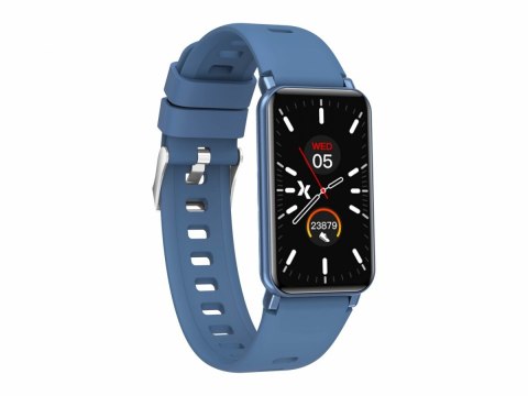 Smartwatch Fit FW53 nitro 2 Niebieski Smartwatch Fit FW53 nitro 2 Niebieski