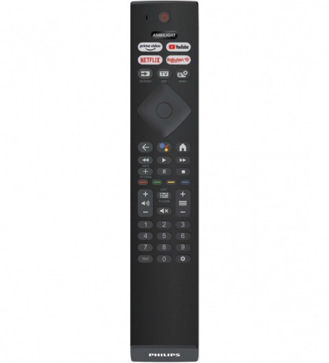 Telewizor 85 cali LED 85PUS8818/12 Telewizor 85 cali LED 85PUS8818/12