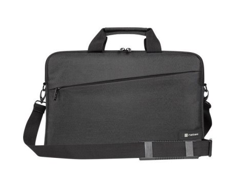 Torba notebook Beira 15,6'' Czarna Torba notebook Beira 15,6'' Czarna