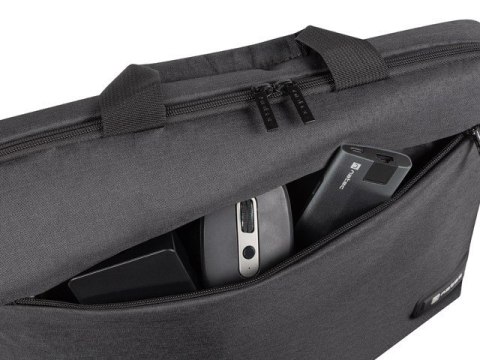 Torba notebook Beira 15,6'' Czarna Torba notebook Beira 15,6'' Czarna