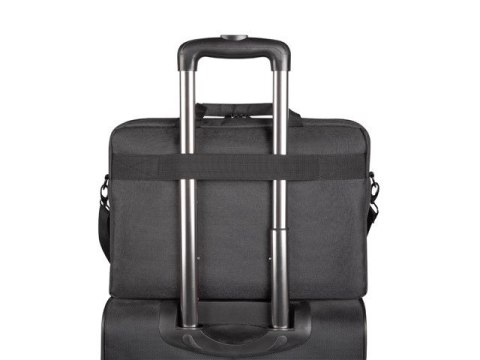 Torba notebook Beira 15,6'' Czarna Torba notebook Beira 15,6'' Czarna
