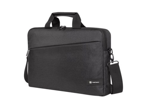 Torba notebook Beira 15,6'' Czarna Torba notebook Beira 15,6'' Czarna