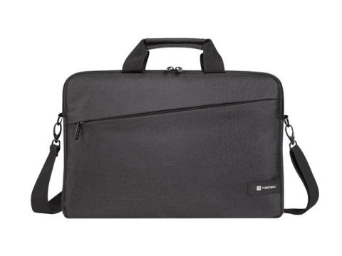 Torba notebook Beira 15,6'' Czarna Torba notebook Beira 15,6'' Czarna