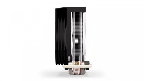 Chłodzenie procesora Spartan 5 ARGB 120mm Chłodzenie procesora Spartan 5 ARGB 120mm