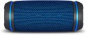 Głośnik Bluetooth SSS 6400 Sirius 30W, TWS, NFC, IPX6 Niebieski
