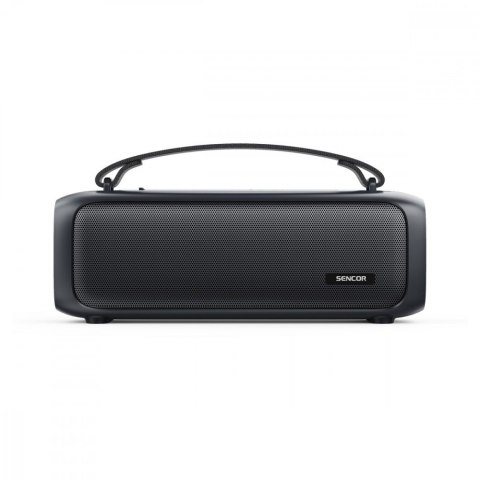 Głośnik Bluetooth z radiem SSS 3000 KIDS 16W, panel LED Głośnik Bluetooth z radiem SSS 3000 KIDS 16W, panel LED