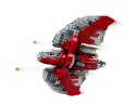 Klocki Star Wars 75362 Prom kosmiczny Jedi T-6 Ahs