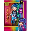 Lalka Rainbow High Jr High Edycja Specjalna Holly De Vious