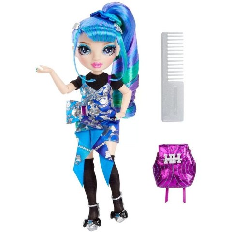 Lalka Rainbow High Jr High Edycja Specjalna Holly De Vious Lalka Rainbow High Jr High Edycja Specjalna Holly De Vious