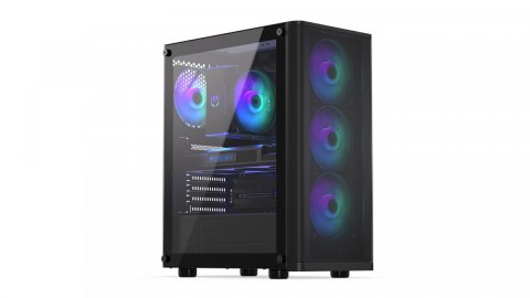 Obudowa Ventum 200 ARGB Obudowa Ventum 200 ARGB