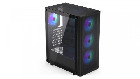 Obudowa Ventum 200 ARGB Obudowa Ventum 200 ARGB
