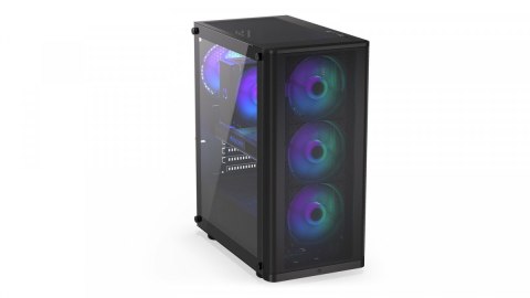 Obudowa Ventum 200 ARGB Obudowa Ventum 200 ARGB
