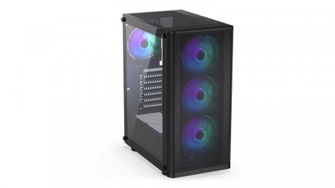 Obudowa Ventum 200 ARGB Obudowa Ventum 200 ARGB