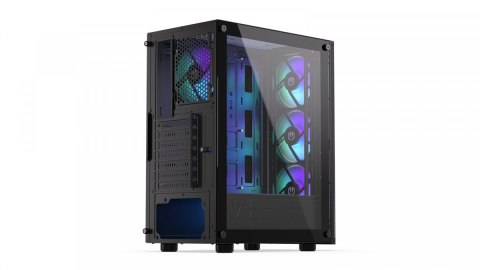 Obudowa Ventum 200 ARGB Obudowa Ventum 200 ARGB