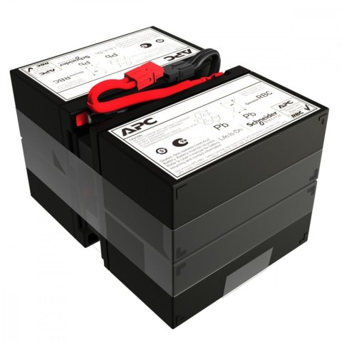 Akumulator APCRBCV208 Replacement Battery Cartridge #208 do Easy UPS SMV/SMVS 2000VA Akumulator APCRBCV208 Replacement Battery Cartridge #208 do Easy UPS SMV/SMVS 2000VA