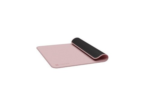 Podkładka pod mysz Colors Series Misty Rose 300x250 mm Podkładka pod mysz Colors Series Misty Rose 300x250 mm