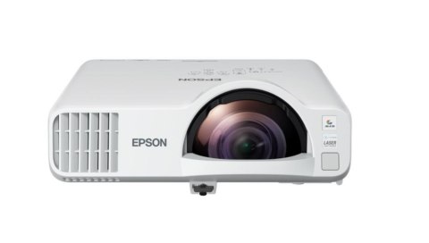 Projektor EB-L210SW 3LCD/WXGA/4000AL/16:10/2.5mln:1/Laser Projektor EB-L210SW 3LCD/WXGA/4000AL/16:10/2.5mln:1/Laser