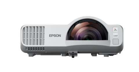 Projektor EB-L210SW 3LCD/WXGA/4000AL/16:10/2.5mln:1/Laser Projektor EB-L210SW 3LCD/WXGA/4000AL/16:10/2.5mln:1/Laser