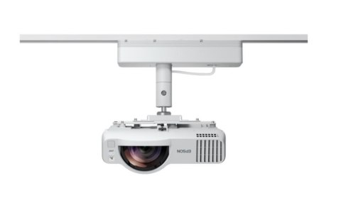 Projektor EB-L210SW 3LCD/WXGA/4000AL/16:10/2.5mln:1/Laser Projektor EB-L210SW 3LCD/WXGA/4000AL/16:10/2.5mln:1/Laser