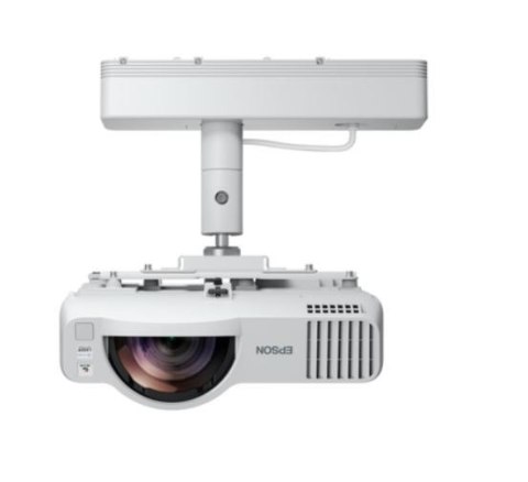 Projektor EB-L210SW 3LCD/WXGA/4000AL/16:10/2.5mln:1/Laser Projektor EB-L210SW 3LCD/WXGA/4000AL/16:10/2.5mln:1/Laser