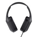 Słuchawki GXT415 Zirox czarne