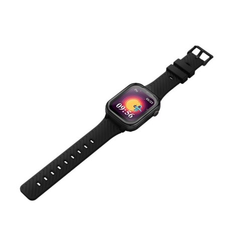 Smartwatch Kids Essa 4G Czarny Smartwatch Kids Essa 4G Czarny