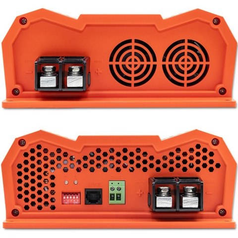 Ładowarka Monolith DC-DC do akumulatorów LiFePO4 AGM 12V-12V | 20A | 250W Ładowarka Monolith DC-DC do akumulatorów LiFePO4 AGM 12V-12V | 20A | 250W