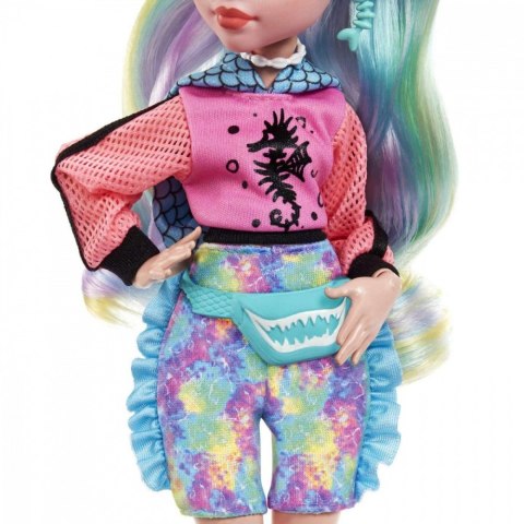 Lalka Monster High Lagoona Blue Lalka Monster High Lagoona Blue