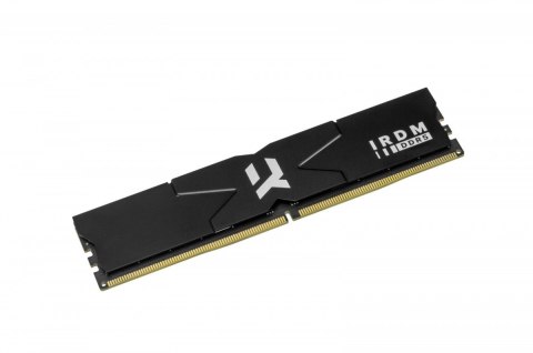 Pamięć DDR5 IRDM 32GB(2*16GB)/6800 CL34 czarna Pamięć DDR5 IRDM 32GB(2*16GB)/6800 CL34 czarna
