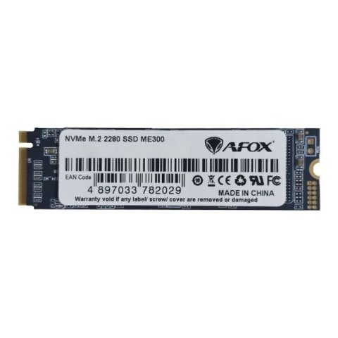 Dysk SSD ME300 M.2 PCI-Ex4 1TB TLC 3.5 / 2.6 GB/s NVMe Dysk SSD ME300 M.2 PCI-Ex4 1TB TLC 3.5 / 2.6 GB/s NVMe