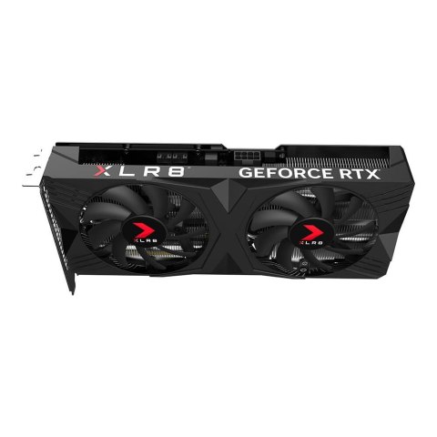 Karta graficzna GeForce RTX 4060 Ti 8GB VERTO OC DUAL FAN DLSS 3 Karta graficzna GeForce RTX 4060 Ti 8GB VERTO OC DUAL FAN DLSS 3