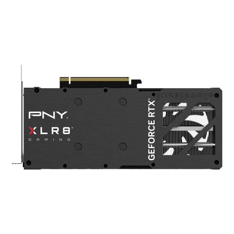 Karta graficzna GeForce RTX 4060 Ti 8GB VERTO OC DUAL FAN DLSS 3 Karta graficzna GeForce RTX 4060 Ti 8GB VERTO OC DUAL FAN DLSS 3