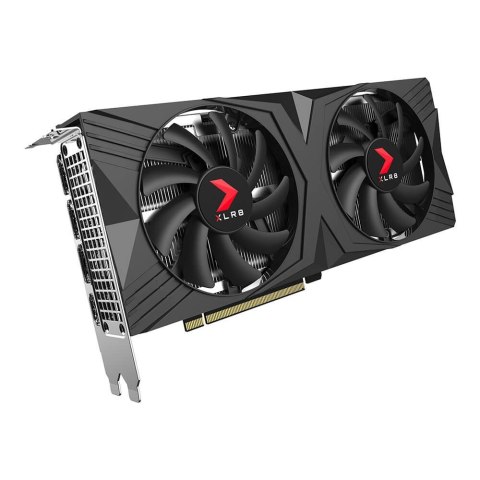 Karta graficzna GeForce RTX 4060 Ti 8GB VERTO OC DUAL FAN DLSS 3 Karta graficzna GeForce RTX 4060 Ti 8GB VERTO OC DUAL FAN DLSS 3