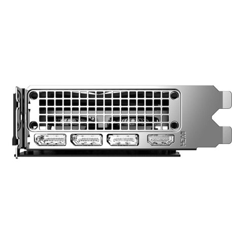 Karta graficzna GeForce RTX 4060 Ti 8GB VERTO OC DUAL FAN DLSS 3 Karta graficzna GeForce RTX 4060 Ti 8GB VERTO OC DUAL FAN DLSS 3