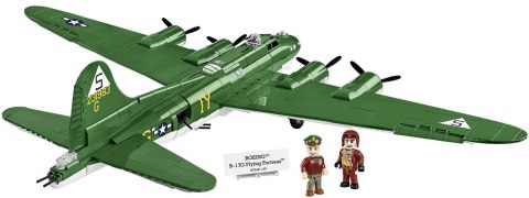 Klocki Boeing B-17G Flying Fortress Klocki Boeing B-17G Flying Fortress